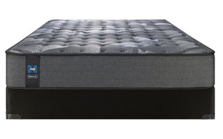 Matelas Mariella ferme grand lit 60 po Sealy