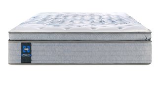 Matelas Selene moelleux grand lit 60 po Sealy