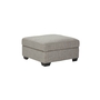 Repose-pieds avec rangement Megginson de Ashley - 9600611