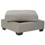 Repose-pieds avec rangement Megginson de Ashley - 9600611