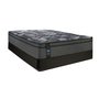 Matelas Allissandra moelleux grand lit 60 po Sealy