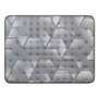 Matelas Allissandra moelleux grand lit 60 po Sealy