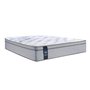 Matelas Khloe mi-ferme très grand lit 78 po Sealy