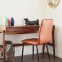 Chaise de cuisine de LH Imports