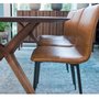 Chaise de cuisine de LH Imports