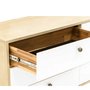 Bureau double de chambre LH Imports