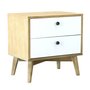 Table de nuit LH Imports