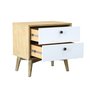 Table de nuit LH Imports
