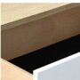 Table de nuit LH Imports