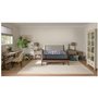 Matelas Sealy Mariella ferme lit simple XL 39 po