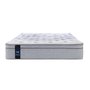 Matelas Sealy Khloe mi-ferme lit simple XL 39 po