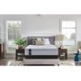 Matelas Sealy Khloe mi-ferme lit simple XL 39 po
