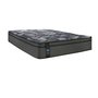 Matelas Allissandra moelleux lit double 54 po Sealy