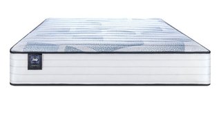 Matelas Sealy Aveline mi-ferme lit simple XL 39 po