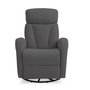 Fauteuil inclinable manuel Cazis