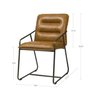 Chaise d'appoint LH Imports