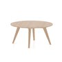 Table de salon 30 pouces Canadel