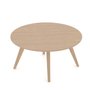 Table de salon 30 pouces Canadel