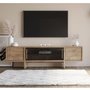 Meuble TV Canadel
