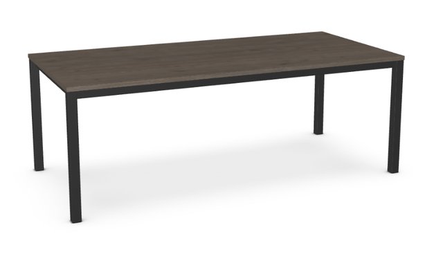 Table de cuisine Nicholson de Amisco - AM 50667-90564