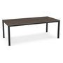 Table de cuisine Nicholson de Amisco - AM 50667-90564