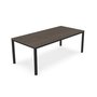 Table de cuisine Nicholson de Amisco - AM 50667-90564