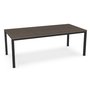 Table de cuisine Nicholson de Amisco - AM 50667-90564