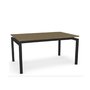 Table de cuisine Zoom par Amisco - AM 50522-90594