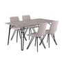 Chaises de cuisine Prime