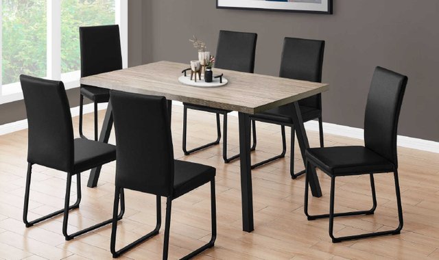 Chaise de Cuisine Accent Design