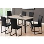 Chaise de Cuisine Accent Design