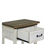 Table de nuit en pin LH Imports