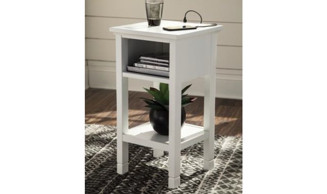 Table de nuit Ashley