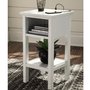 Table de nuit Ashley