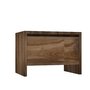 Table de nuit de MEQ***LIQUIDATION***