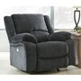 Fauteuil inclinable électrique Ashley