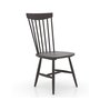 Chaise de bois Gourmet de Canadel