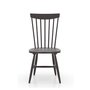 Chaise de bois Gourmet de Canadel