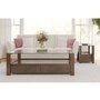 Table de centre Canadel de la collection Accent