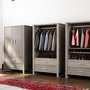 Armoire penderie de MEQ