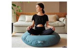 ARICO coussin de sol