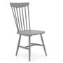 Chaise de cuisine de CANADEL