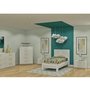 Commode 5 tiroirs MEQ