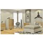 Commode 5 tiroirs de MEQ