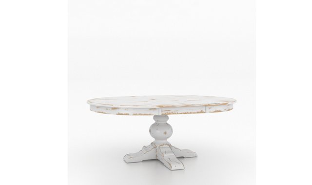Table de salle à manger de CANADEL