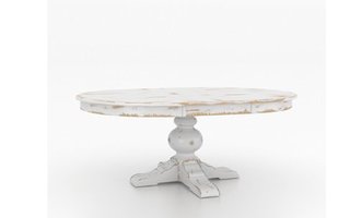 Table de salle à manger de CANADEL