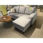 Sofa récamier