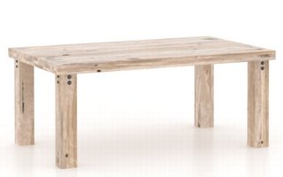 Table de salle à manger de Canadel