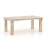 Table de salle à manger de Canadel