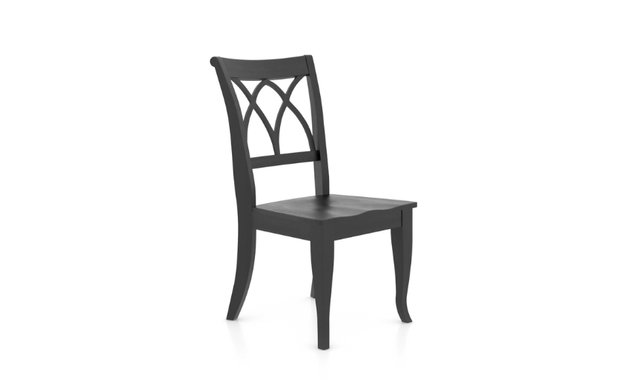 Chaise de cuisine de CANADEL